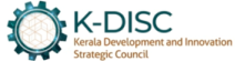 KDISC Logo